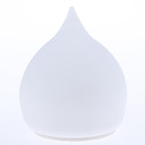 Maxbell 7-Color Changing Tap Control LED Waterdrop Baby Night Light Lamp,Soft Silicone Surface,Rechargeable - Aladdin Shoppers