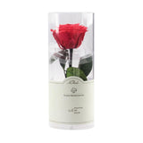 Maxbell Everlating Rose Flower Charms DIY Permanent Rose Flower Style03