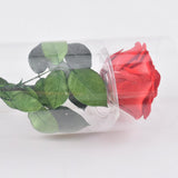 Maxbell Everlating Rose Flower Charms DIY Permanent Rose Flower Style03