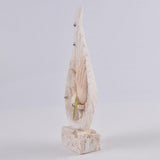 Maxbell Christ Cross Collectibles Resin Ornaments Housewarming Gifts
