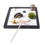 Maxbell Zen Garden Micro Landscape Decoration Promotional Gifts
