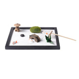 Maxbell Zen Garden Micro Landscape Decoration Promotional Gifts
