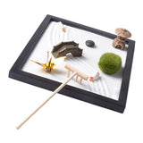 Maxbell Zen Garden Micro Landscape Decoration Promotional Gifts