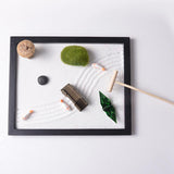 Maxbell Zen Garden Micro Landscape Decoration Promotional Gifts