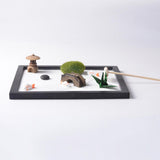 Maxbell Zen Garden Micro Landscape Decoration Promotional Gifts