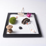 Maxbell Zen Garden Micro Landscape Decoration Promotional Gifts