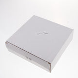 Maxbell 4"/6"Vintage Silver Resin Gingko Leaf Picture/Photo Frame 21x16x1.5cm_6 inch