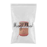 Maxbell Non-woven Fabric Cover Protector for Water Dispenser Bucket Christmas Elk