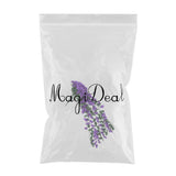 Maxbell Artificial Silk Rose Flower Ivy Vine Hanging Garland Party Home Decor Blue