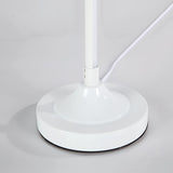 Modern Table Lamp Minimalist Eye Protection Table Lamp Bedside Lights White