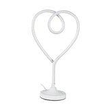 Modern Table Lamp Minimalist Eye Protection Table Lamp Bedside Lights White
