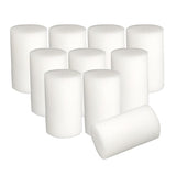 20x10 Pcs 6cm Paint Roller Covers Replacement