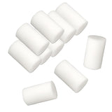20x10 Pcs 6cm Paint Roller Covers Replacement