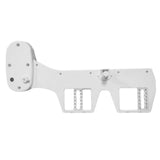 Bidet Water Spray Mechanical Bidet Toilet Seat Attachment 0.5inch Nozzle