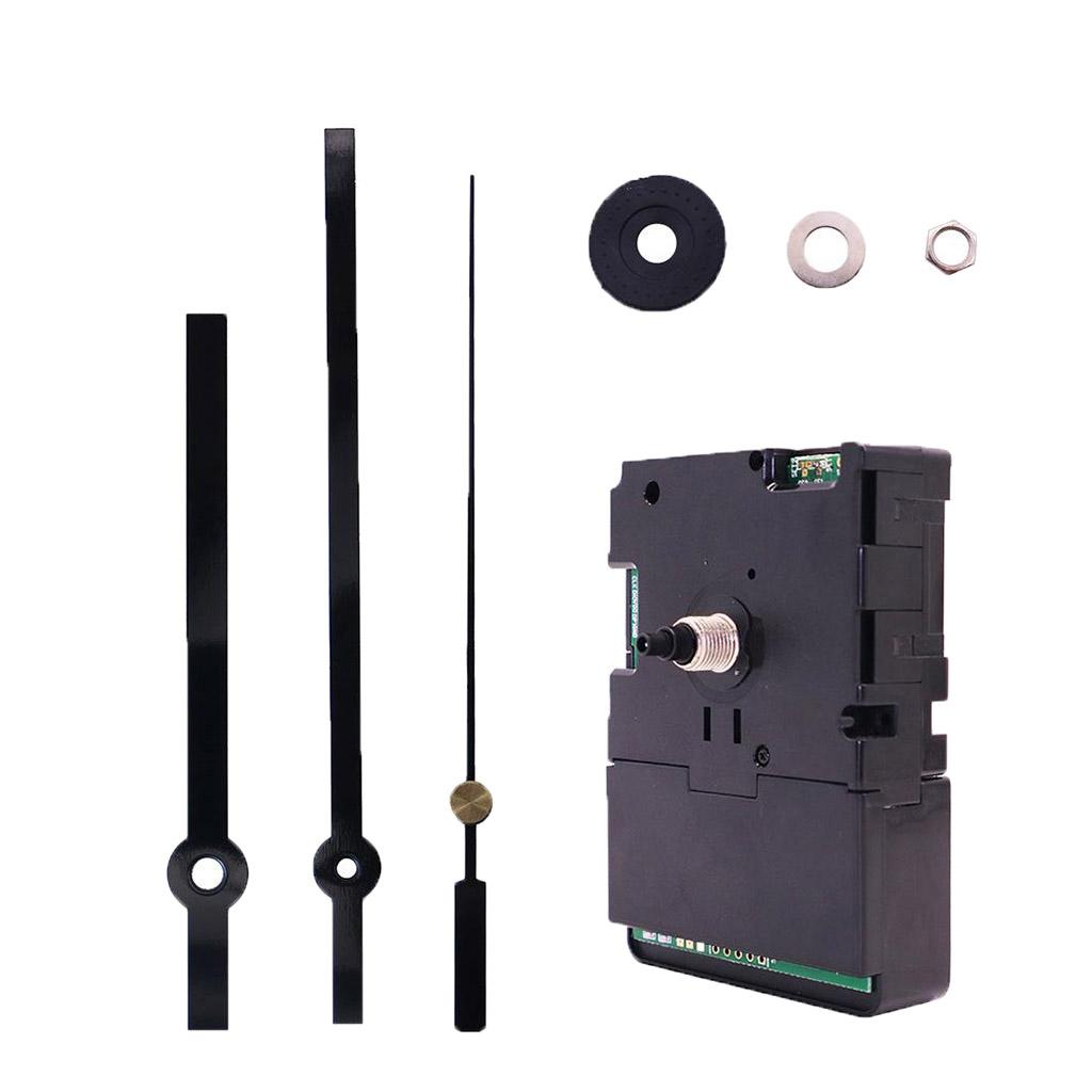 Maxbell Maxbell DIY Smart Wifi Clock Movement Automatic Time-mute Movement