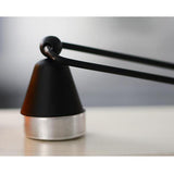 Retro Candle Exquisite Anti-Slip Safe Durable Wick Snuffer Home
