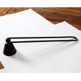 Retro Candle Exquisite Anti-Slip Safe Durable Wick Snuffer Home