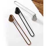 Retro Candle Exquisite Anti-Slip Safe Durable Wick Snuffer Home