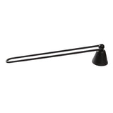 Retro Candle Exquisite Anti-Slip Safe Durable Wick Snuffer Home