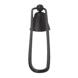 Retro Candle Exquisite Anti-Slip Safe Durable Wick Snuffer Home