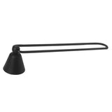 Retro Candle Exquisite Anti-Slip Safe Durable Wick Snuffer Home