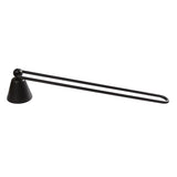 Retro Candle Exquisite Anti-Slip Safe Durable Wick Snuffer Home