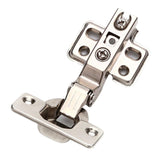 Maxbell -45 Degree Furniture Hinge Closet Cabinet Wardrobe Cupboard Spring Hinge
