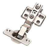 Maxbell -45 Degree Furniture Hinge Closet Cabinet Wardrobe Cupboard Spring Hinge