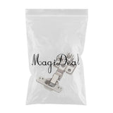 Maxbell -45 Degree Furniture Hinge Closet Cabinet Wardrobe Cupboard Spring Hinge