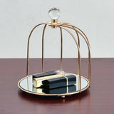 2/3pcs Makeup Shelf Cosmetic Rack Holder Organizer Storage Vanity Tray 3pcs