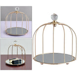 2/3pcs Makeup Shelf Cosmetic Rack Holder Organizer Storage Vanity Tray 3pcs