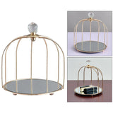 2/3pcs Makeup Shelf Cosmetic Rack Holder Organizer Storage Vanity Tray 3pcs