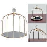 2/3pcs Makeup Shelf Cosmetic Rack Holder Organizer Storage Vanity Tray 3pcs