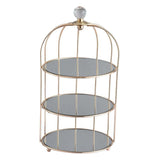 2/3pcs Makeup Shelf Cosmetic Rack Holder Organizer Storage Vanity Tray 3pcs