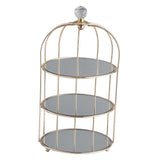 2/3pcs Makeup Shelf Cosmetic Rack Holder Organizer Storage Vanity Tray 3pcs
