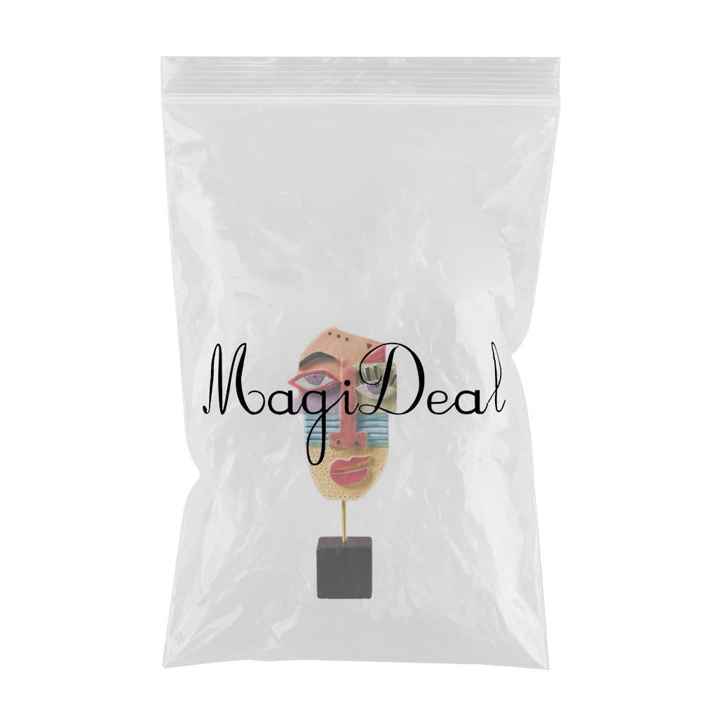 Maxbell Maxbell Resin Crafts Abstract Sculpture Home Modern Statue for Bookace 24x10x5cm