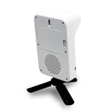 Wall Mount Infrared Thermometer Digital Automatic Non-contact Forehead Meter