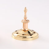 Maxbell 2pcs Incense Burners Holder Censer Aromatherapy Furnace Yoga Decor