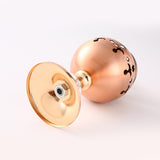 Maxbell 2 Pieces Incense Burners Holder Censer Aromatherapy Furnace Yoga Decor