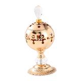 Maxbell 2x Incense Burners Holder Censer Aromatherapy Yoga Decor Style 5