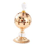 Maxbell 2x Incense Burners Holder Censer Aromatherapy Yoga Decor Style 5