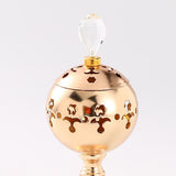 Maxbell 2x Incense Burners Holder Censer Aromatherapy Yoga Decor Style 5
