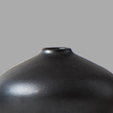 Maxbell 2x Nordic Flower Vase Bottle Ceramic Flower Vase for Office