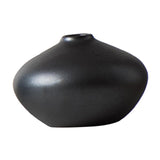 Maxbell 2x Nordic Flower Vase Bottle Ceramic Flower Vase for Office