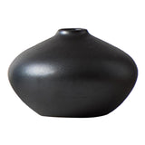 Maxbell 2x Nordic Flower Vase Bottle Ceramic Flower Vase for Office