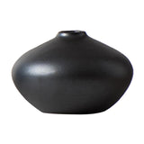 Maxbell 2x Nordic Flower Vase Bottle Ceramic Flower Vase for Office