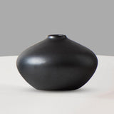 Maxbell 2x Nordic Flower Vase Bottle Ceramic Flower Vase for Office