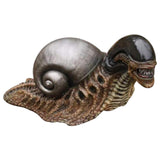 Maxbell Maxbell Alien Snail Figurines Garden Statue Resin Sculpture Ornaments Outdoor Decor