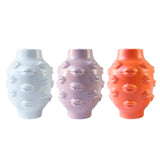 Maxbell 2pcs Ornamental Vase Abstract Home Office Ornament Sculpture Hotel Decor