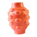 Maxbell 2pcs Ornamental Vase Abstract Home Office Ornament Sculpture Hotel Decor